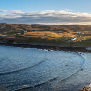 The Bay of Culkein