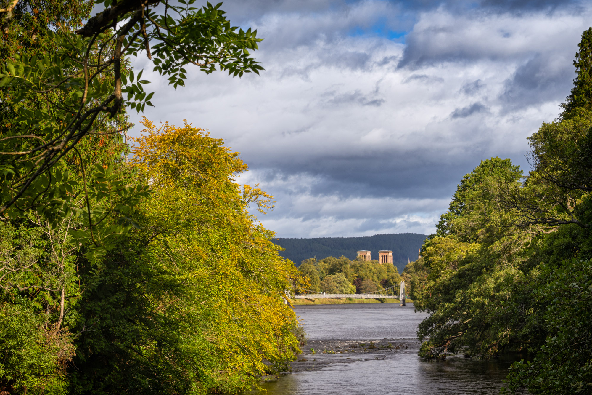 Something Completely Different!