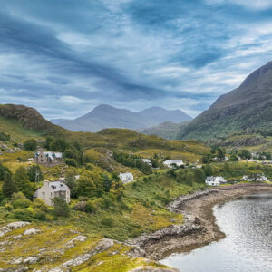 Sheildaig