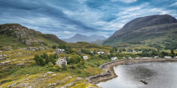 Sheildaig